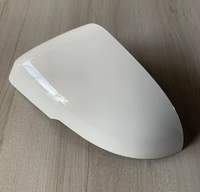 Accessoires de rétroviseur pour SERES 3, ensemble complet de rétroviseur, boîtier de rétroviseur, verre de rétroviseur, clignotant