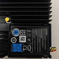 Kartu RAID Mini H730P 2GB Cache 12G SAS PERC Controller untuk Server