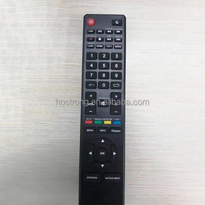 Control Remoto de Fábrica para Televisores LED LCD K22LT1H K22LT2F K24DLT2F K32DLT1H, Repuesto para Sistemas <span class=keywords><strong>TD</strong></span> - Product Image 2