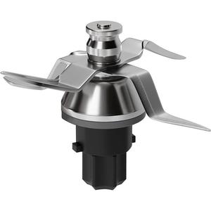 Vente en gros de pièces de broyeur d'aliments pour la lame de rechange en acier inoxydable Thermomix <span class=keywords><strong>TM31</strong></span> - Product Image 1