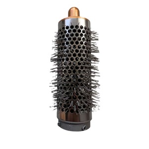 Cepillo Redondo para Peinar Dyson HS05/01 de Acero Inoxidable para Uso Diario - Product Image 1