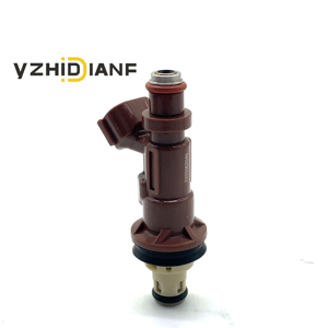 <span class=keywords><strong>Injecteur</strong></span> de carburant YZHIDIANF 23250-62040 23209-62040 23250-62040 pour Toyota Camry Avalon Sienna Solara Lexus ES300 3.0L - Product Image 2