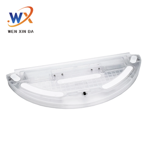 Réservoir d'eau pour <span class=keywords><strong>aspirateur</strong></span> <span class=keywords><strong>robot</strong></span> <span class=keywords><strong>XiaoMi</strong></span> <span class=keywords><strong>Mi</strong></span> <span class=keywords><strong>Robot</strong></span> <span class=keywords><strong>Vacuum</strong></span>-<span class=keywords><strong>Mop</strong></span> <span class=keywords><strong>2</strong></span> Lite / <span class=keywords><strong>2</strong></span> <span class=keywords><strong>Pro</strong></span> / MJSTL / MJST1S / MJST1SHW / BHR5044EU Pièces d'<span class=keywords><strong>aspirateur</strong></span> et de serpillière - Product Image 5