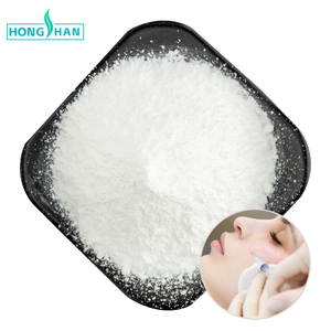 Kozmetik Sınıf Çapraz Bağlı Hyaluronik Asit Tozu %99 Sodyum Hyaluronat Krospolimer - Product Image 1