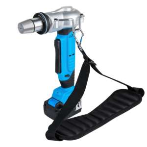 MINOVA vente en gros de tubes en expansion extenseur de tuyau alimenté par batterie avec têtes d'expansion 25/32/40mm - Product Image 3