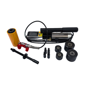 High Bolt Pull Out Detector Anchor Tester Expansion - Product Image 1