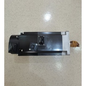Moteur servo électrique Mitsubishi HG-KR43BJ 400W 108V 2.6A 3000rpm Montage à bride - Product Image 4
