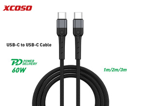 Phụ Kiện & Phụ Tùng Thường Dùng Giá Xuất Xưởng OEM Cáp Usb Type C Cáp Usb Sạc Nhanh - Product Image 4
