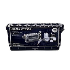 บล็อกกระบอกสูบยาว 3834184 ผลิตด้วยเครื่อง CNC สำหรับเครื่องยนต์ดีเซลเครื่องจักรกลหนักสำหรับงานออฟโรด  ชุดข้อเหวี่ยง G3620 G3563 3508A 3516A - Product Image 1