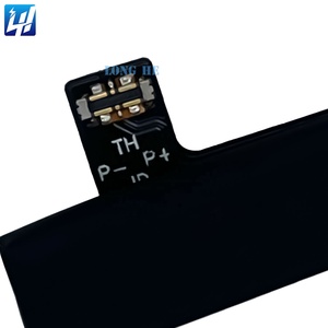 Reemplazo de batería celular Original de 3,85 V para Samsung F52 5G batería digital de teléfono móvil 4500Mah - Product Image 3