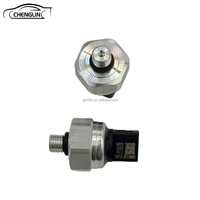 Nouveau capteur de pression d'huile de transmission ORIGINAL 1507131-DF727A04 1507131-DF727A20 pour JETOUR X70 Tiggo 2.0T X95 Changan X7 Plus