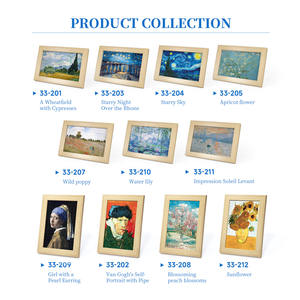 Casse-tête en papier pour cadre <span class=keywords><strong>photo</strong></span> 150x100mm jouet éducatif certifié EN71 pour enfants avec logo personnalisé jeu de <span class=keywords><strong>puzzle</strong></span> cadeau - Product Image 6