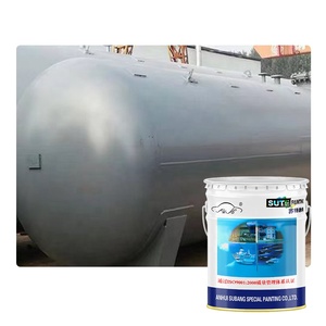 Hot bán epoxy chống ăn mòn sơn kháng hóa chất Epoxy Primer với kẽm - Product Image 2
