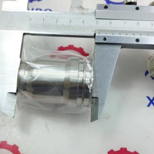 อะไหล่เครื่องยนต์ C13 C15 C16 C18 หัวฉีดทองแดง บุชชิ่ง 263-4920 2634920 - Product Image 3