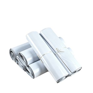 Bolsas de correo impermeables, gruesas, autosellables, 100% material puro para eBay, Amazon, Wish, AliExpress, Temu, Shein - Product Image 1