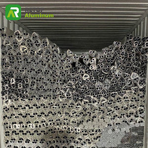 <strong>Good</strong> Quality Aluminum Extrusion Custom Doors and windows for Aluminum Profiles - Product Image 5