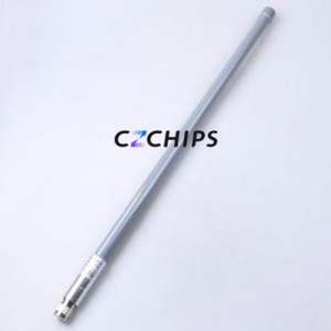 TX400-BLG-55 Antenna RF ( Center Frequency: 470MHz/433MHz )( Bandwidth: 100MHz )( Gain: 6dBi )( Impedance: 50Ohm ) - Product Image 1