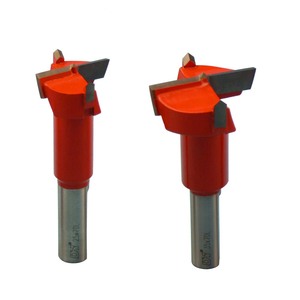 E Cacciavite Carburo Solido Testa 57.5 Cnc Brad Point Legno Foratura 8 Millimetri Grani di Riferimento V Punta Mdf Attraverso Il Foro drill Bit - Product Image 2