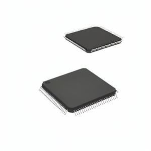ชิปอิเล็กทรอนิกส์แบบฝังตัว 100 LQFP M4A5-96_48-10VNC บริการครบวงจรแบบดั้งเดิม - Product Image 1