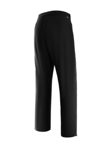 Pantalones elásticos Softshell ligeros Unisex, pantalones de construcción convertibles para otoño, senderismo, más estampado transpirable - Product Image 3