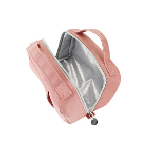 Bolsa enfriadora de botella de leche materna para bebé, bolsa de leche impermeable para bebé, mochila de viaje para mamá, congelador - Product Image 5