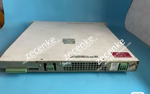 Fuente de Alimentación Programable Xantrex XFR600-2 DC - Usada, 80% Nueva, 1 Mes de Garantía - Product Image 2