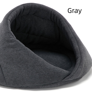 Coussin pour chien de compagnie en gros Durable <span class=keywords><strong>Dog</strong></span> Caved Bed - Product Image 5