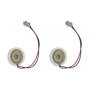 OKY3707-1 Générateur de brouillard ultrasonique microporeux, pièce atomisatrice, transducteur humidifiant, tête atomisatrice, plaque de film atomisatrice - Product Image 4