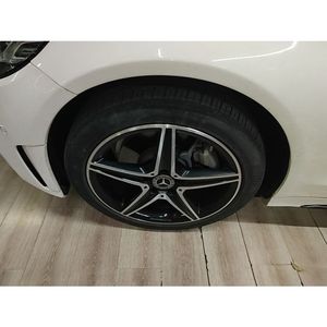 Voiture d'occasion Guazi, <span class=keywords><strong>Mercedes</strong></span>-Benz <span class=keywords><strong>Classe</strong></span> <span class=keywords><strong>C</strong></span> 2020, Nouveautés, Moteur essence, Boîte automatique, Berline 5 places, Conduite à gauche - Product Image 4