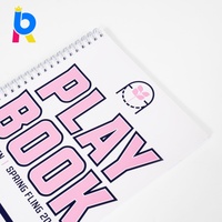 Carnets personnalisables pour la promotion : Cahiers d'exercices, journaux, spirales personnalisées A4/A5 pour l'école