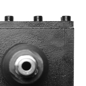 ค้อนลมกำจัดสนิม MS-30 พลังกระแทก 15 จูล ระยะชัก 140 มม. สำหรับงานทางทะเล - Product Image 1