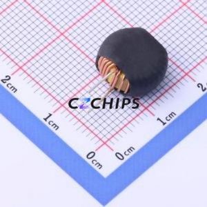 Inductor de Anillo de Color 2050192 / Componente de Orificio Pasante (THT) 60uH 15% - Product Image 2