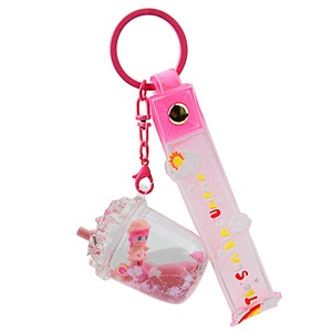 Llavero <span class=keywords><strong>de</strong></span> acrílico creativo superventas con botella <span class=keywords><strong>de</strong></span> desinfectante <span class=keywords><strong>de</strong></span> manos, llavero <span class=keywords><strong>de</strong></span> burbujas líquidas, artesanía personalizada - Product Image 6