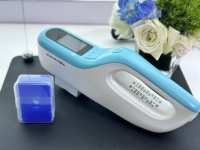Appareil de traitement du vitiligo à usage domestique Kernel KN-5000E, thérapie par lumière excimère 308 nm pour le traitement du psoriasis