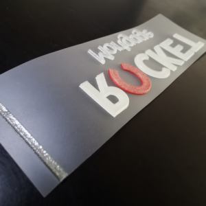 P05 Voetbal Badges Warmte Overdracht Reliëf Groothandel Op Maat Zeefdruk 3d Tpu Voetbal Club Logo Patches Voor Sportkleding - Product Image 6