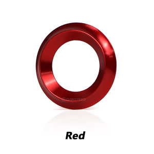 DANCARO couvercle de commutateur d'allumage serrure à clé couvercle décoratif pour <span class=keywords><strong>Vespa</strong></span> GTS GTV LX <span class=keywords><strong>PX</strong></span> Sprint Primavera 150 300 - Product Image 5