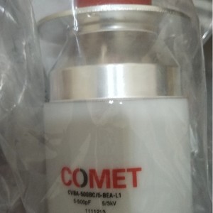 ตัวเก็บประจุแบบแปรผัน Comet CVXC-1600CC/3 70-1600pF 3/1.8kV ผลิตในสวิสเซอร์แลนด์ - Product Image 3