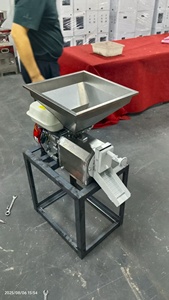 Gạo lột gạo đánh bóng machineautomatic Ngô nhà và thương mại sử dụng máy xay xát gạo nâu - Product Image 6