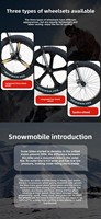 Vélo de montagne tout-terrain pour adultes, hommes et femmes, avec pneus larges 26 pouces, suspension avant, freins à disque doubles, cadre souple, idéal pour la descente - Offre spéciale