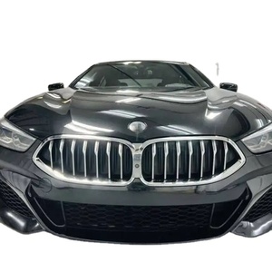 Voitures d'occasion de qualité à prix abordable - Série 8 840i Gran Coupé 4 portes berline à vendre - Product Image 1