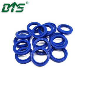 Bộ Xương con dấu dầu cho xe ô tô máy bụi Vòng niêm phong dầu xi lanh TC phong cách làm Polyurethane (PU) nhựa cao su TPU trục con dấu - Product Image 1