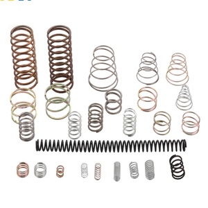 OEM thép không gỉ Dây Kim Loại U móc C móc mùa xuân - Product Image 3