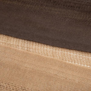 Hijab ethnique du Moyen-Orient le plus vendu, couleur unie, respirant, doux pour la peau, en rayonne, viscose et modal, tissu doux tissé - Product Image 5