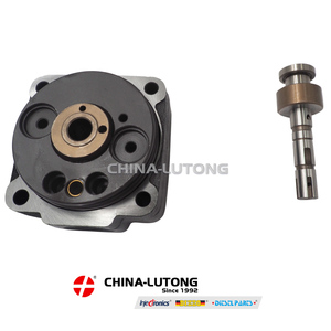 Ve các thành phần bơm rotor đầu 1468334580 4/11r 4 Xi Lanh nhà phân phối đầu 1 468 334 580 cho động cơ diesel Ford Quá Cảnh 4da 2.5D - Product Image 6
