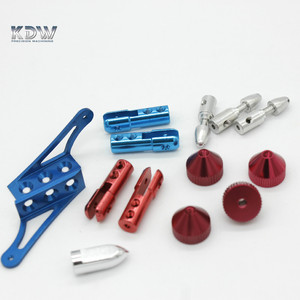 Kunden spezifisches CNC-Bearbeitungs teil Aluminium-Präzisions waage <span class=keywords><strong>Riva</strong></span> <span class=keywords><strong>Aquarama</strong></span> Modell boot - Product Image 6