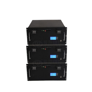 OEM + cycle مخصصة لسطح المكتب 48 فولت 20 أمبير 200 أمبير في الساعة 100 أمبير في الساعة - Product Image 3