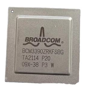 Tout nouveau non ouvert ADGS1412BCPZ série microcontrôleur IC puce composants électroniques de haute qualité - Product Image 6