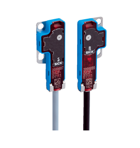 Sensores fotoeléctricos G2 SICK - Product Image 1