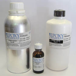EPO-TEK EPOXY todas las series 301-2/2FL/353ND T/H20S/H20E/H20F/354/360/377/383ND/0D1001-67/OD2002/930-4/H65-175MP/H67-MP/305/310M-2 - Product Image 6