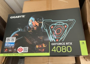 Carte graphique de jeu RTX 4080 16 Go OC 256 bits G6X 16 broches GPU Nouvelle carte vidéo de jeu et de calcul Série RTX40 RTX4080 4090 4070 4070ti - Product Image 6